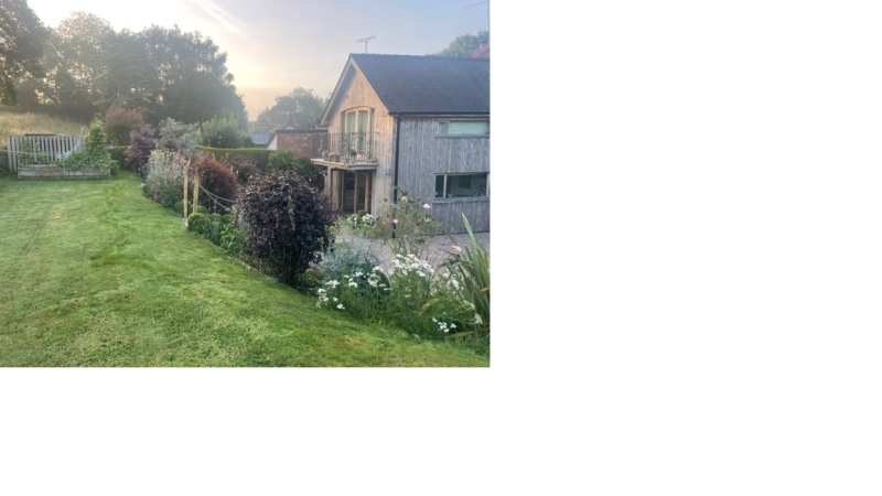 2 School Room Cottages